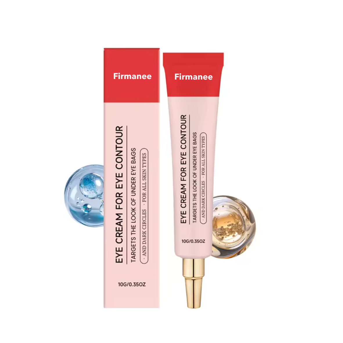 Conductive Eye Serum